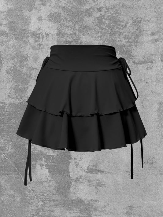 Marlowe Slim Fit Skirt