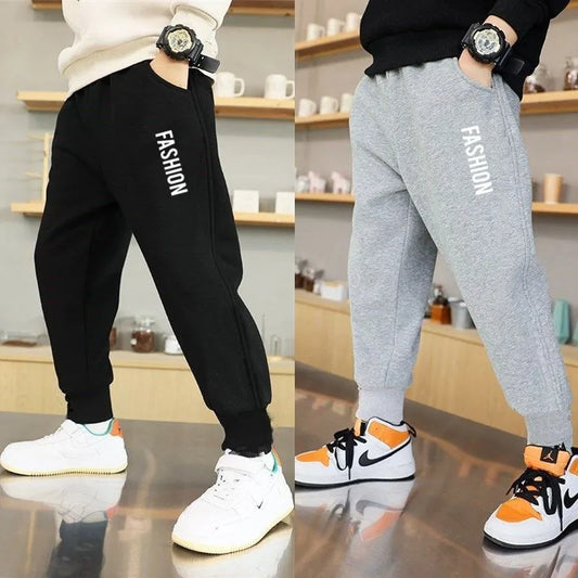 Atlas Jogger Pants