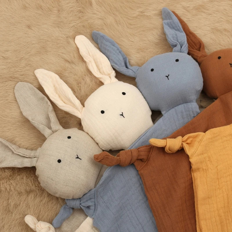 Cloud Comfort Soothing Companion