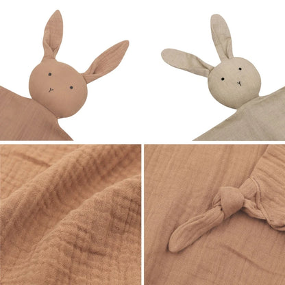 Cloud Comfort Soothing Companion