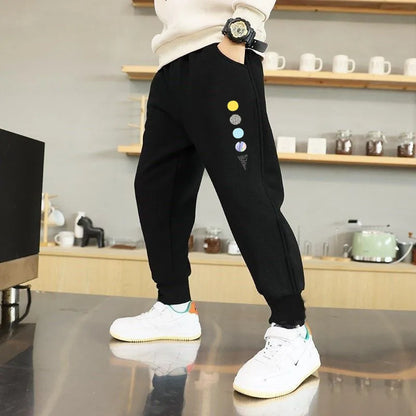 Atlas Jogger Pants