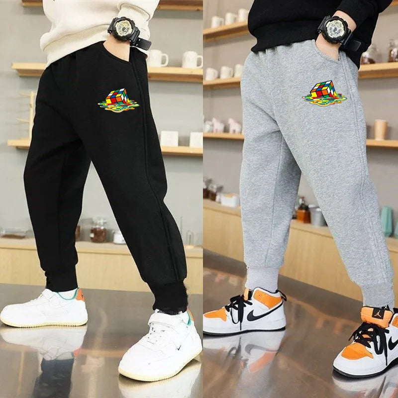 Atlas Jogger Pants