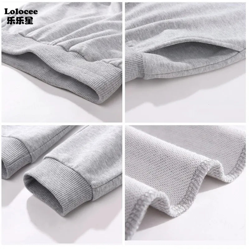 Atlas Jogger Pants