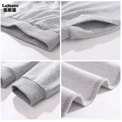 Atlas Jogger Pants
