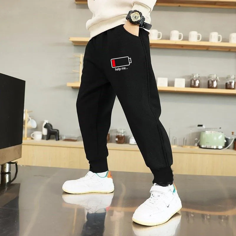 Atlas Jogger Pants