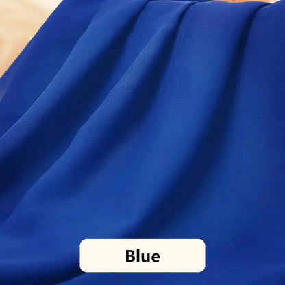Bohème Chiffon Party Skirt