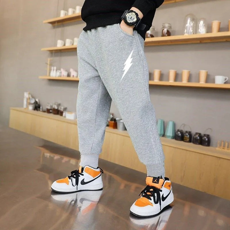 Atlas Jogger Pants