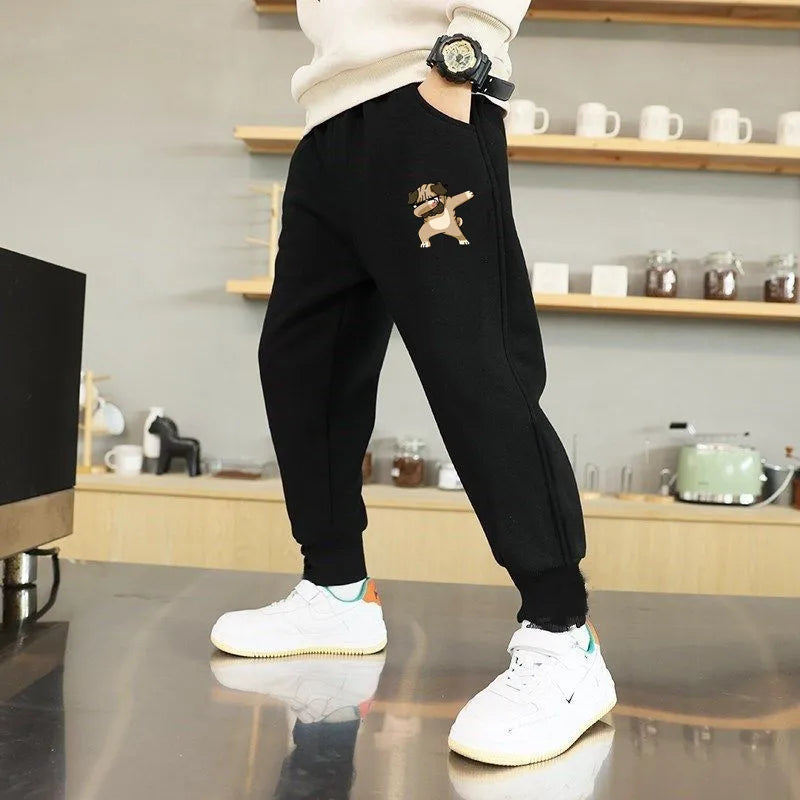 Atlas Jogger Pants