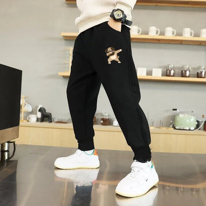 Atlas Jogger Pants