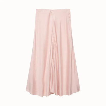 Aveline A-Line Skirt