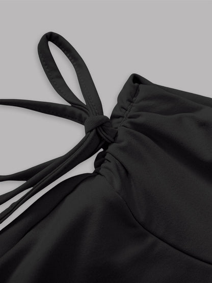 Marlowe Slim Fit Skirt