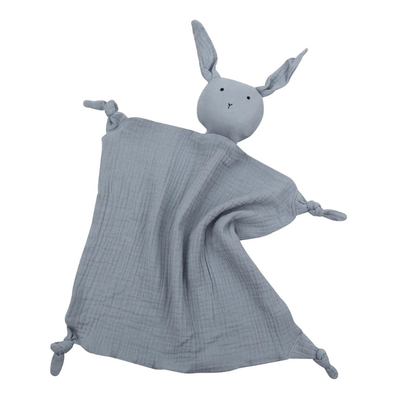 Cloud Comfort Soothing Companion