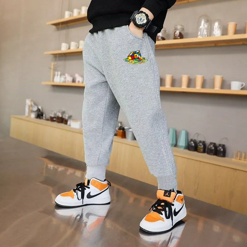 Atlas Jogger Pants