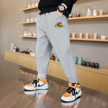 Atlas Jogger Pants