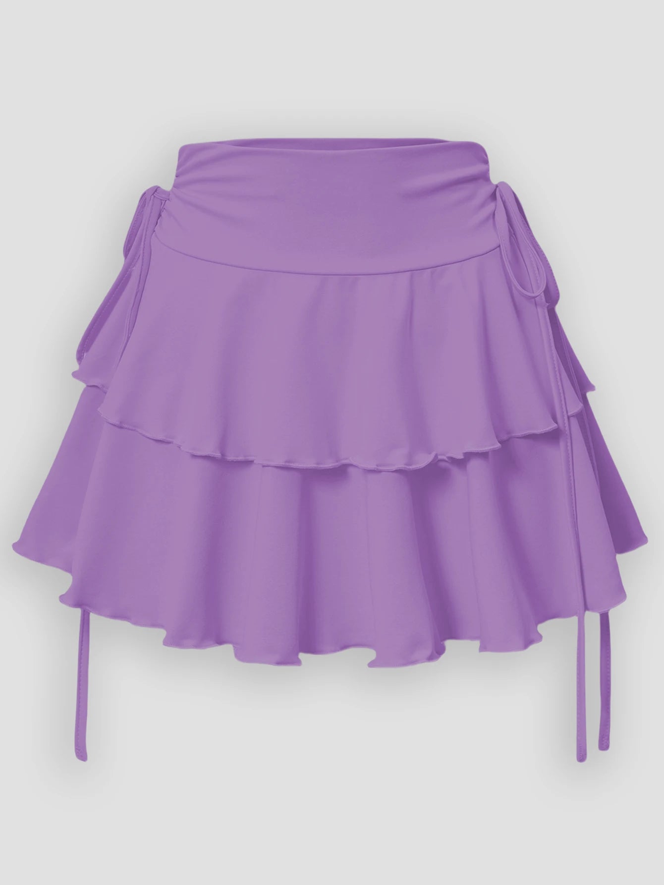 Marlowe Slim Fit Skirt