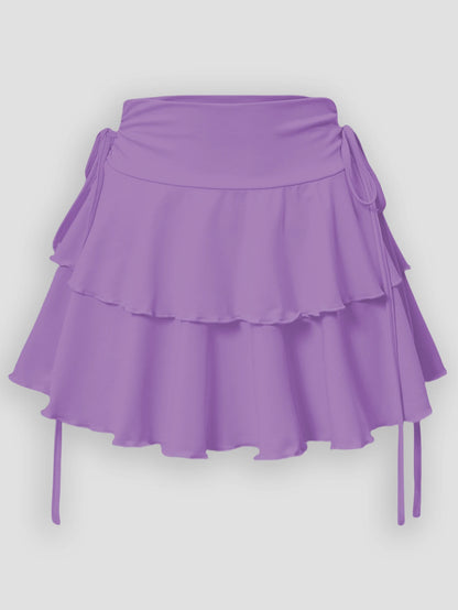 Marlowe Slim Fit Skirt