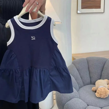Willow Collared Day Dress