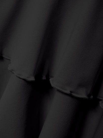 Marlowe Slim Fit Skirt