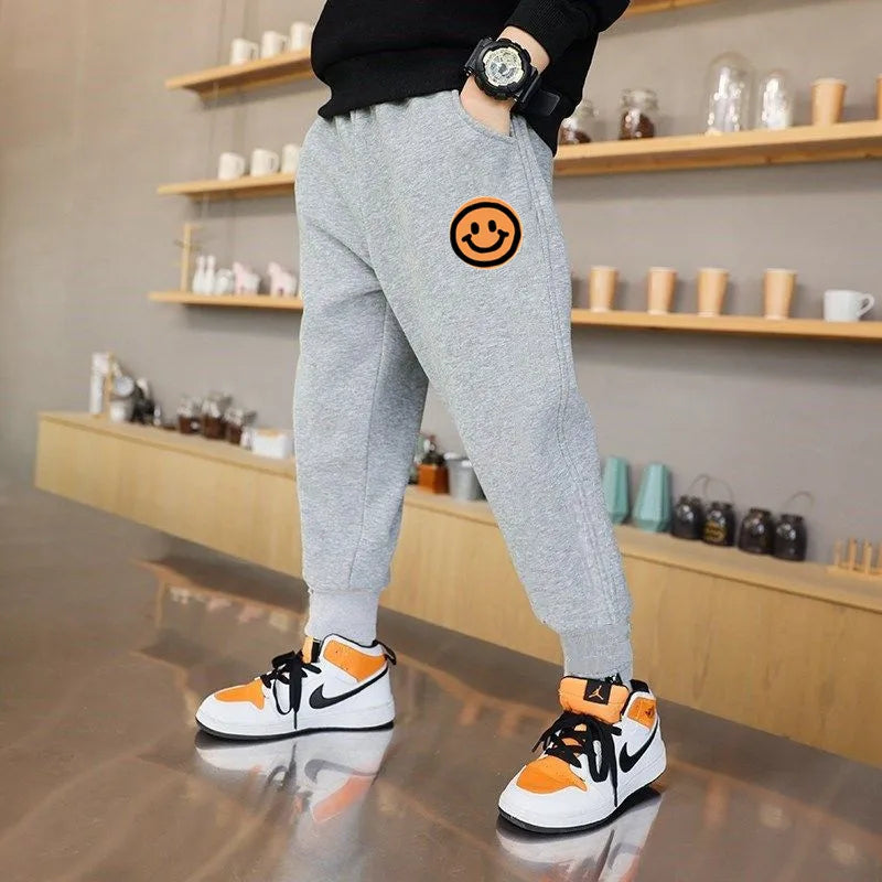 Atlas Jogger Pants