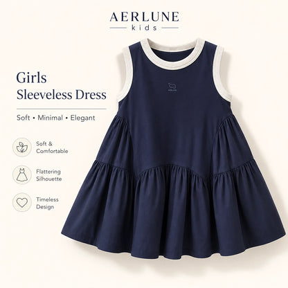 Willow Collared Day Dress
