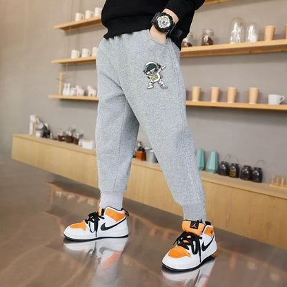 Atlas Jogger Pants