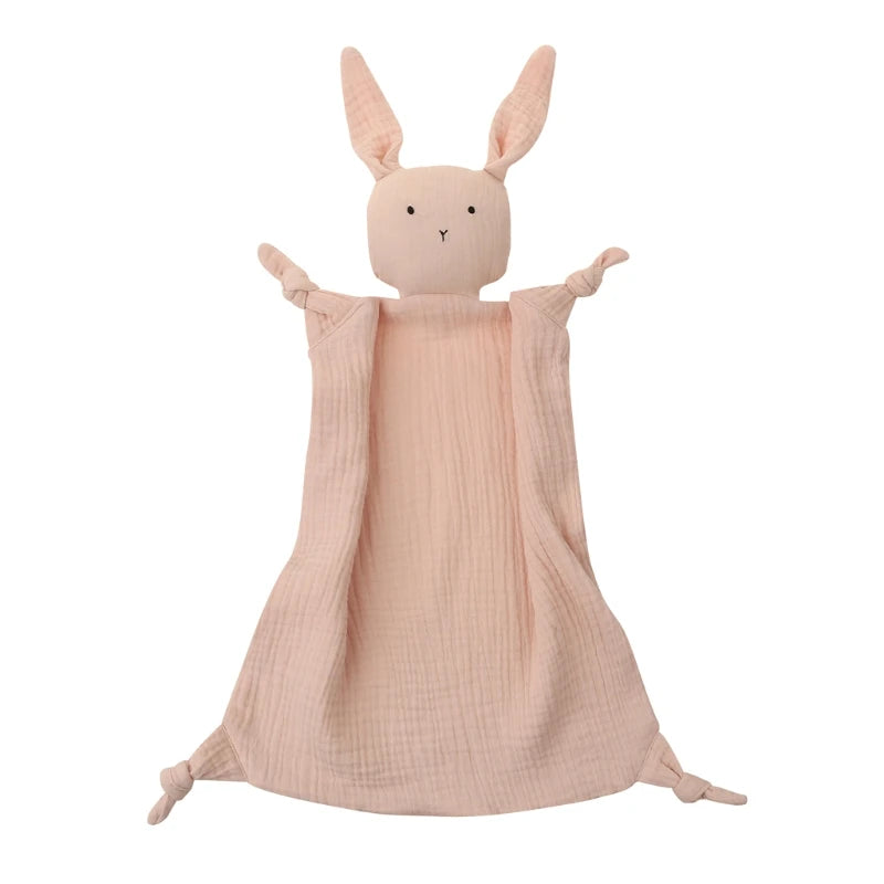 Cloud Comfort Soothing Companion