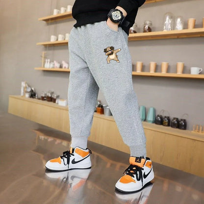 Atlas Jogger Pants