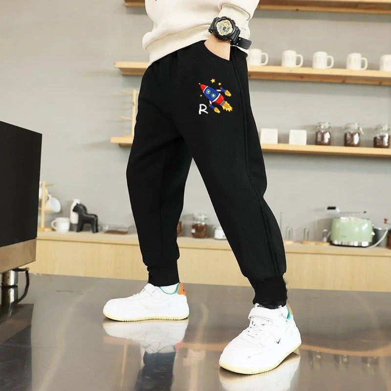 Atlas Jogger Pants