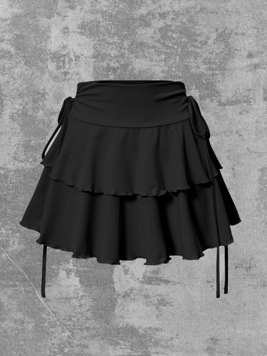 Marlowe Slim Fit Skirt