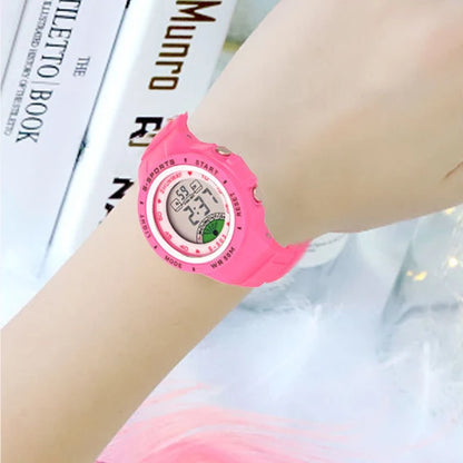 Macaron Kids Wristwatch