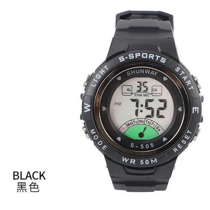Macaron Kids Wristwatch