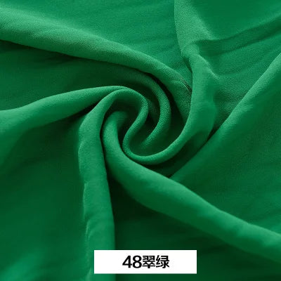 Bohème Chiffon Party Skirt