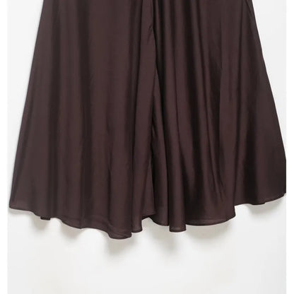 Aveline A-Line Skirt