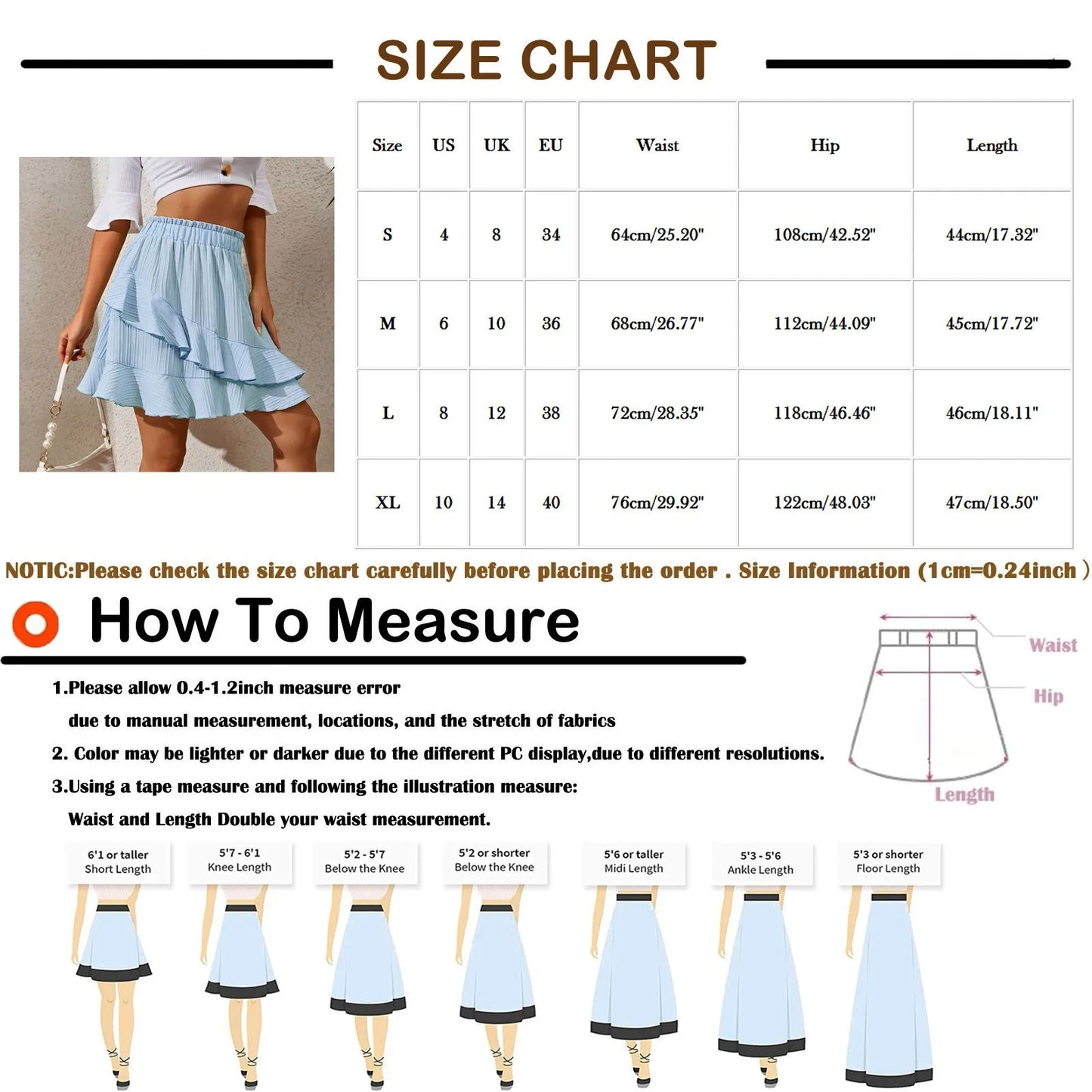 Odette Ruffle Mini Skirt