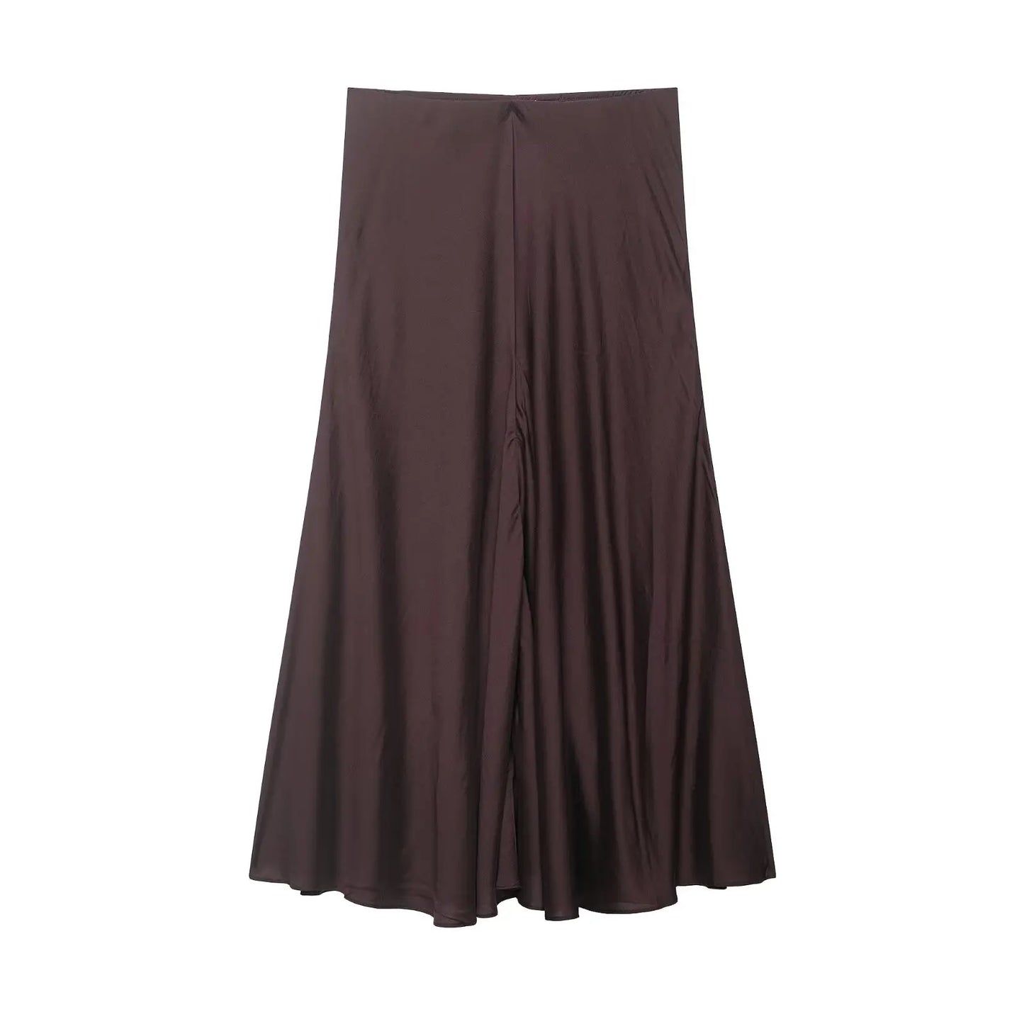 Aveline A-Line Skirt