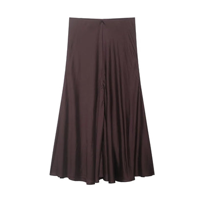 Aveline A-Line Skirt