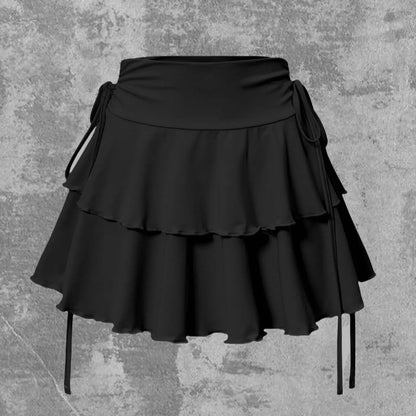 Marlowe Slim Fit Skirt