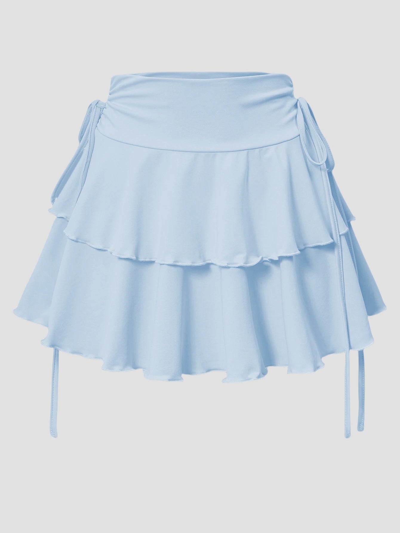 Marlowe Slim Fit Skirt