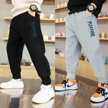 Atlas Jogger Pants