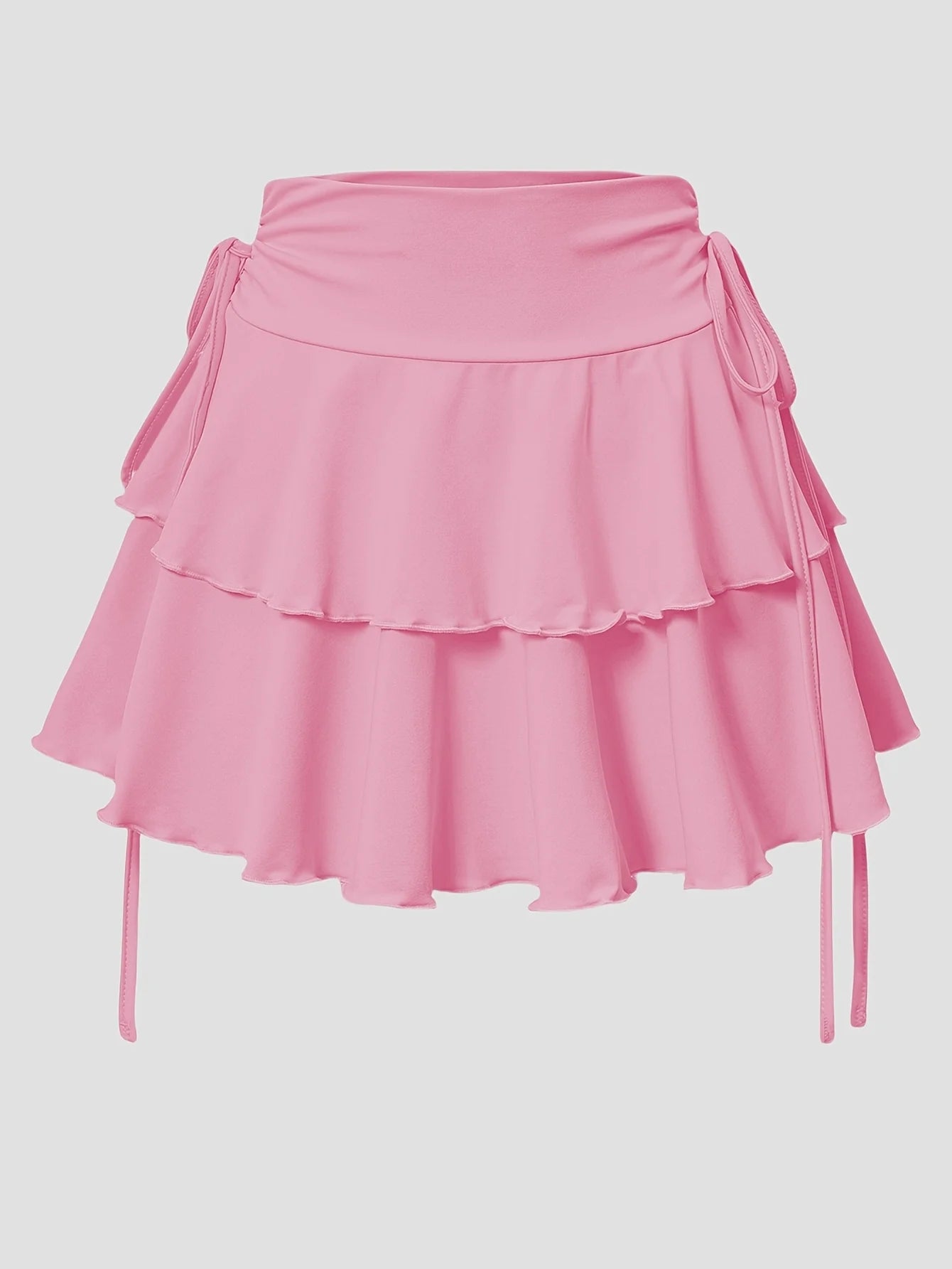 Marlowe Slim Fit Skirt