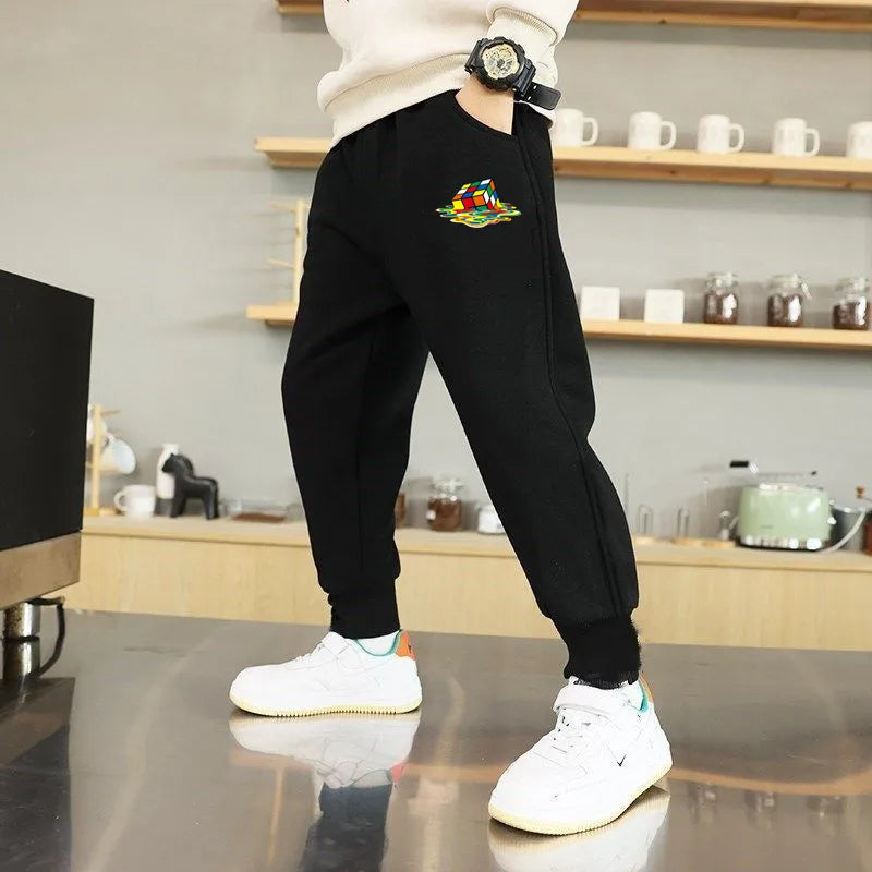 Atlas Jogger Pants