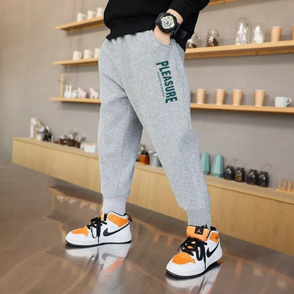 Atlas Jogger Pants