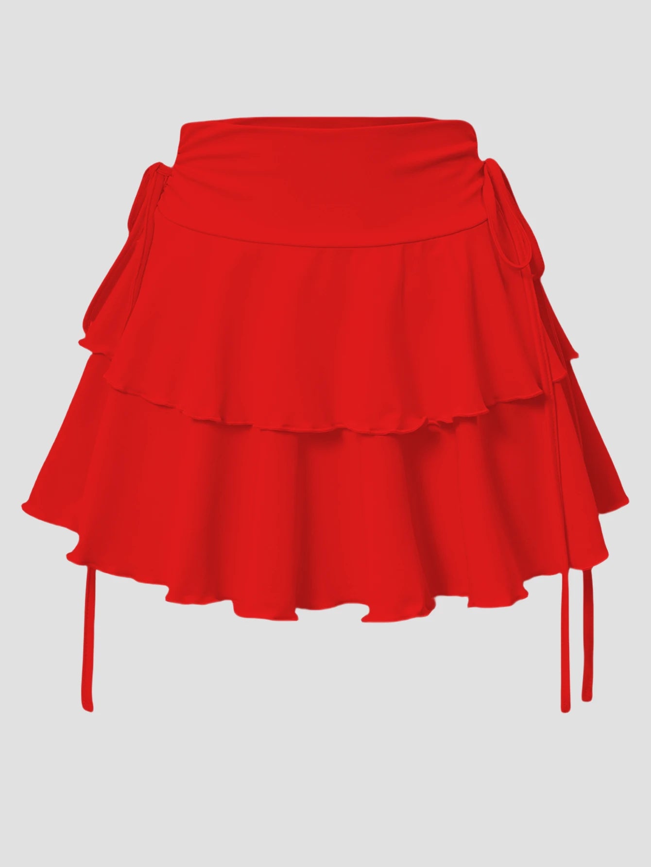 Marlowe Slim Fit Skirt
