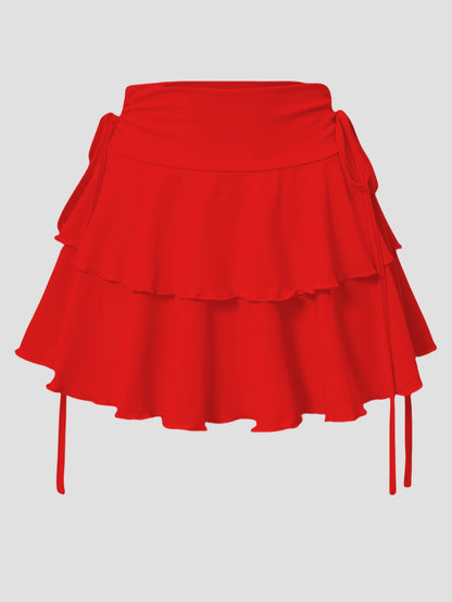 Marlowe Slim Fit Skirt